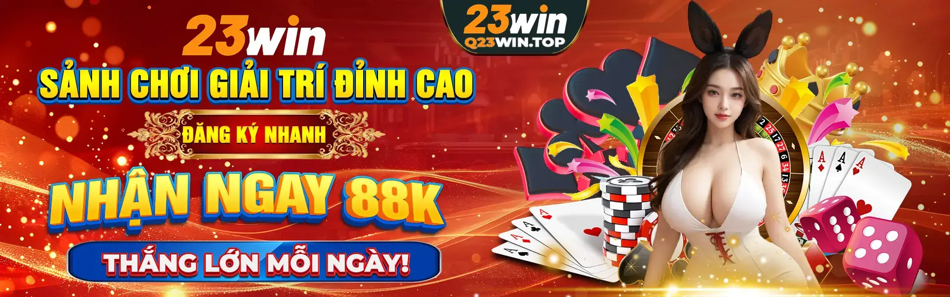 Đăng kí ngay nhận ngay 88k